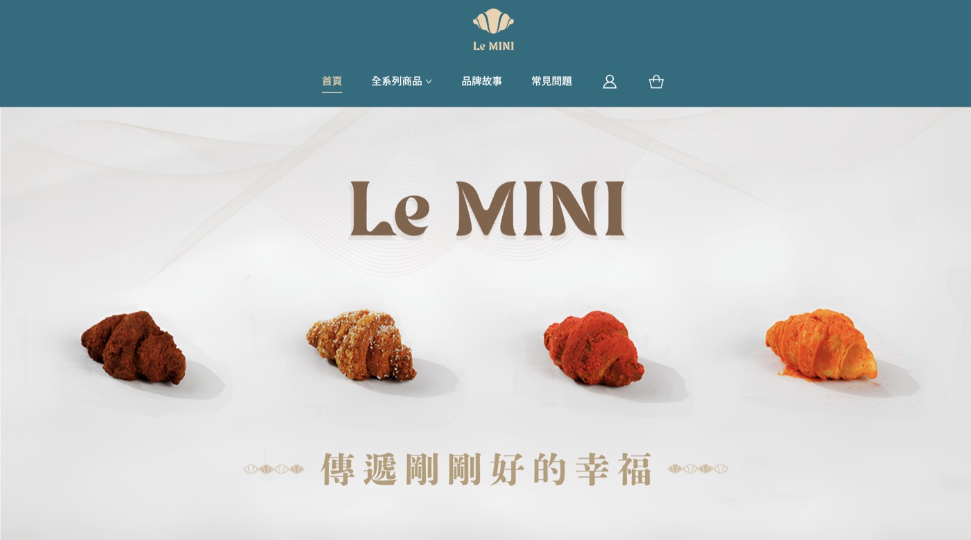 LE MINI
