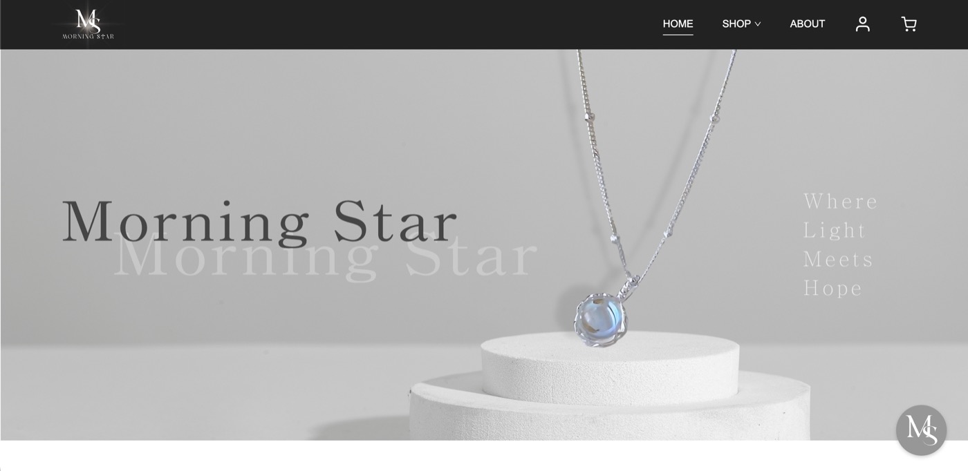 Morning Star
